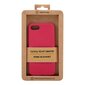 Tactical Velvet Smoothie Cover for Apple iPhone 7/8/SE2020 Sangria цена и информация | Telefonu vāciņi, maciņi | 220.lv