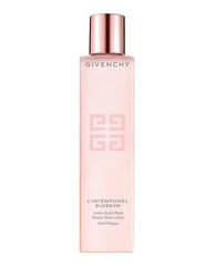 Sejas losjons Givenchy L'Intemporel Blossom Pearly Glow 200 ml cena un informācija | Sejas ādas kopšana | 220.lv