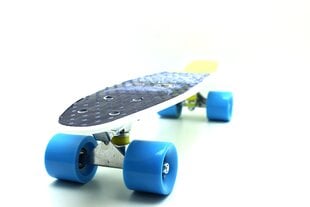 Skrituļdēlis Pennyboard 55 cm cena un informācija | Skrituļdēļi | 220.lv