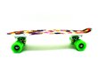 Skrituļdēlis Pennyboard 55 cm цена и информация | Skrituļdēļi | 220.lv