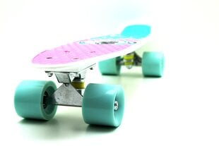 Skrituļdēlis Pennyboard 55 cm cena un informācija | Skrituļdēļi | 220.lv