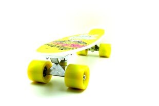 Skrituļdēlis Pennyboard 55 cm cena un informācija | Skrituļdēļi | 220.lv