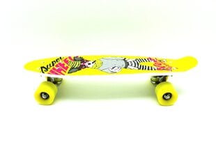 Skrituļdēlis Pennyboard 55 cm cena un informācija | Skrituļdēļi | 220.lv