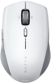 Razer Pro Click Mini, balts cena un informācija | Peles | 220.lv