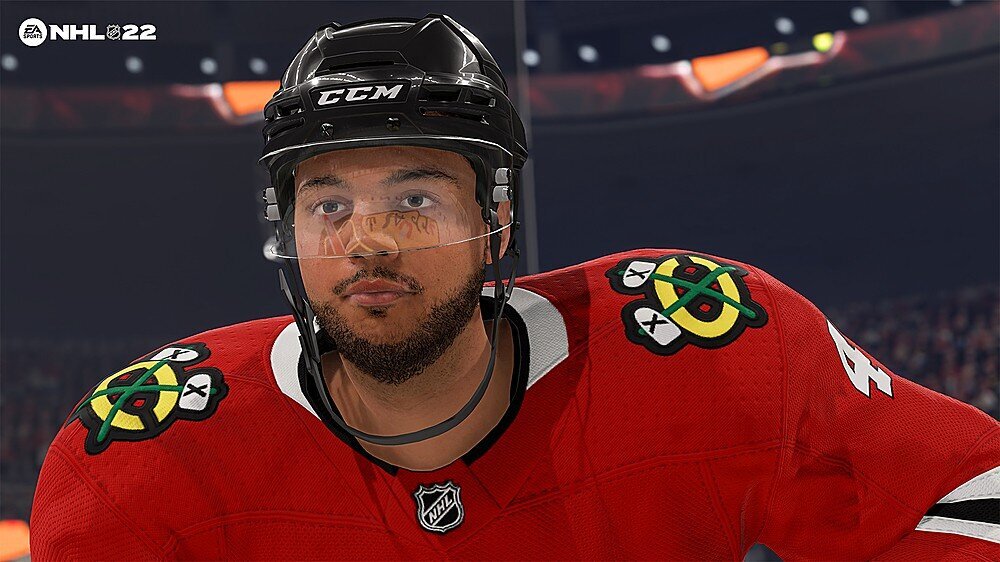 NHL 22 Playstation 4 PS4 cena un informācija | Datorspēles | 220.lv