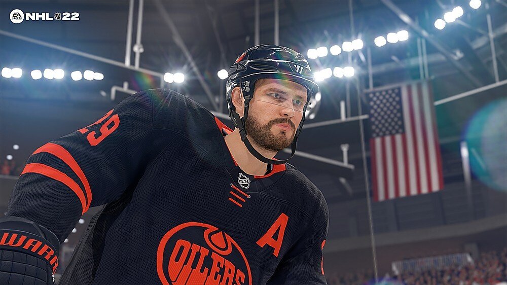 NHL 22 Playstation 4 PS4 cena un informācija | Datorspēles | 220.lv