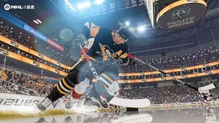 NHL 22 Xbox One, Series X цена и информация | Игра SWITCH NINTENDO Монополия | 220.lv