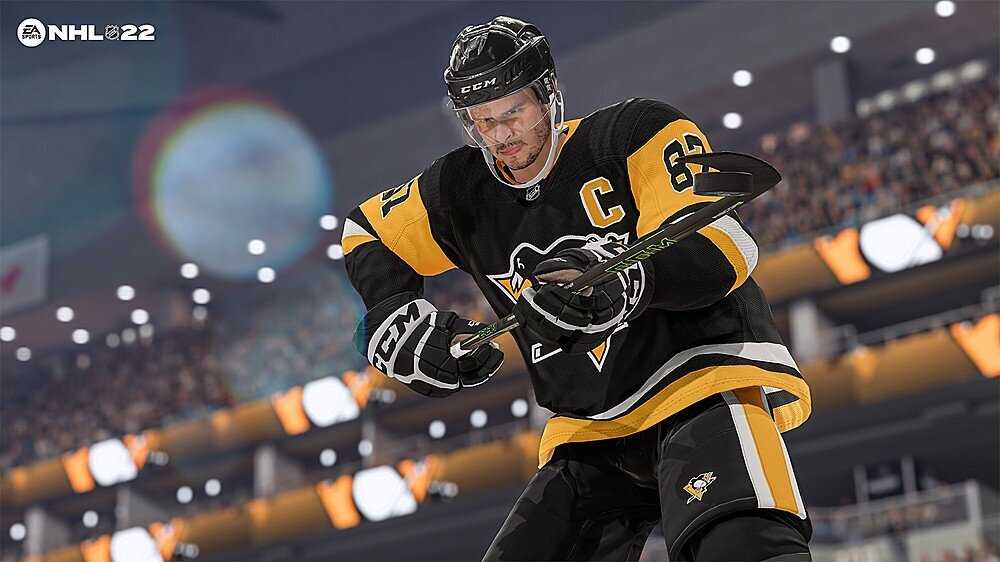 Datorspēle NHL 22 Xbox One, Series X cena | 220.lv