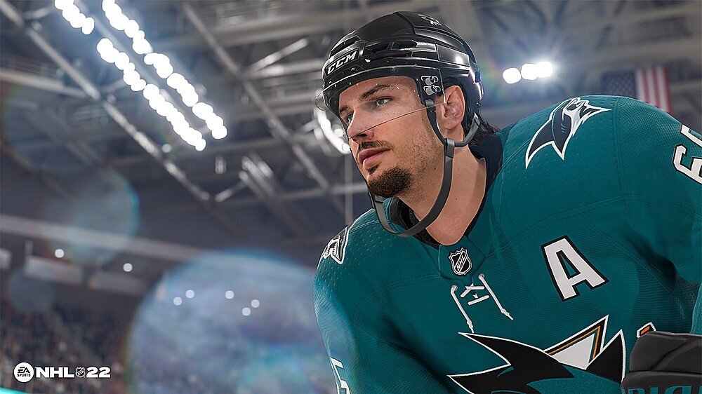 NHL 22 Playstation 5 PS5 цена и информация | Datorspēles | 220.lv