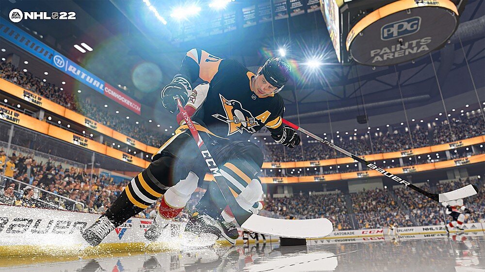 NHL 22 Playstation 5 PS5 cena un informācija | Datorspēles | 220.lv