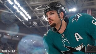 NHL 22 Xbox Series X цена и информация | EA Компьютерная техника | 220.lv