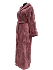 Халат женский Elite Bamboo, розовый цена и информация | Женские халаты | 220.lv