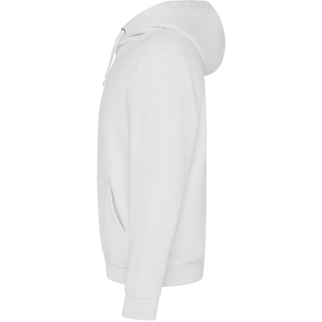 Hoodie Džemperis ar kapuci CAPUCHA BALTS цена и информация | Vīriešu džemperi | 220.lv