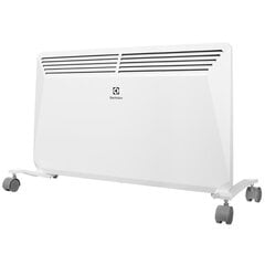 Elektriskais radiators Electrolux Torrid 1000E цена и информация | Обогреватели | 220.lv