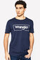 T-krekls WRANGLER W7H3D3114-L цена и информация | Vīriešu T-krekli | 220.lv