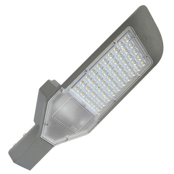 LED Ielas Laterna 80W (8000lm) cena un informācija | Āra apgaismojums | 220.lv