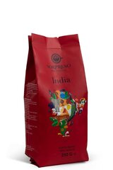 Kafija SORPRESO INDIA PLANTATION AA (250g) цена и информация | Кофе, какао | 220.lv