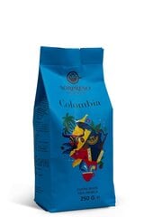 Kafija SORPRESO COLOMBIA MEDELLIN SUPREMO (250g) cena un informācija | Kafija, kakao | 220.lv