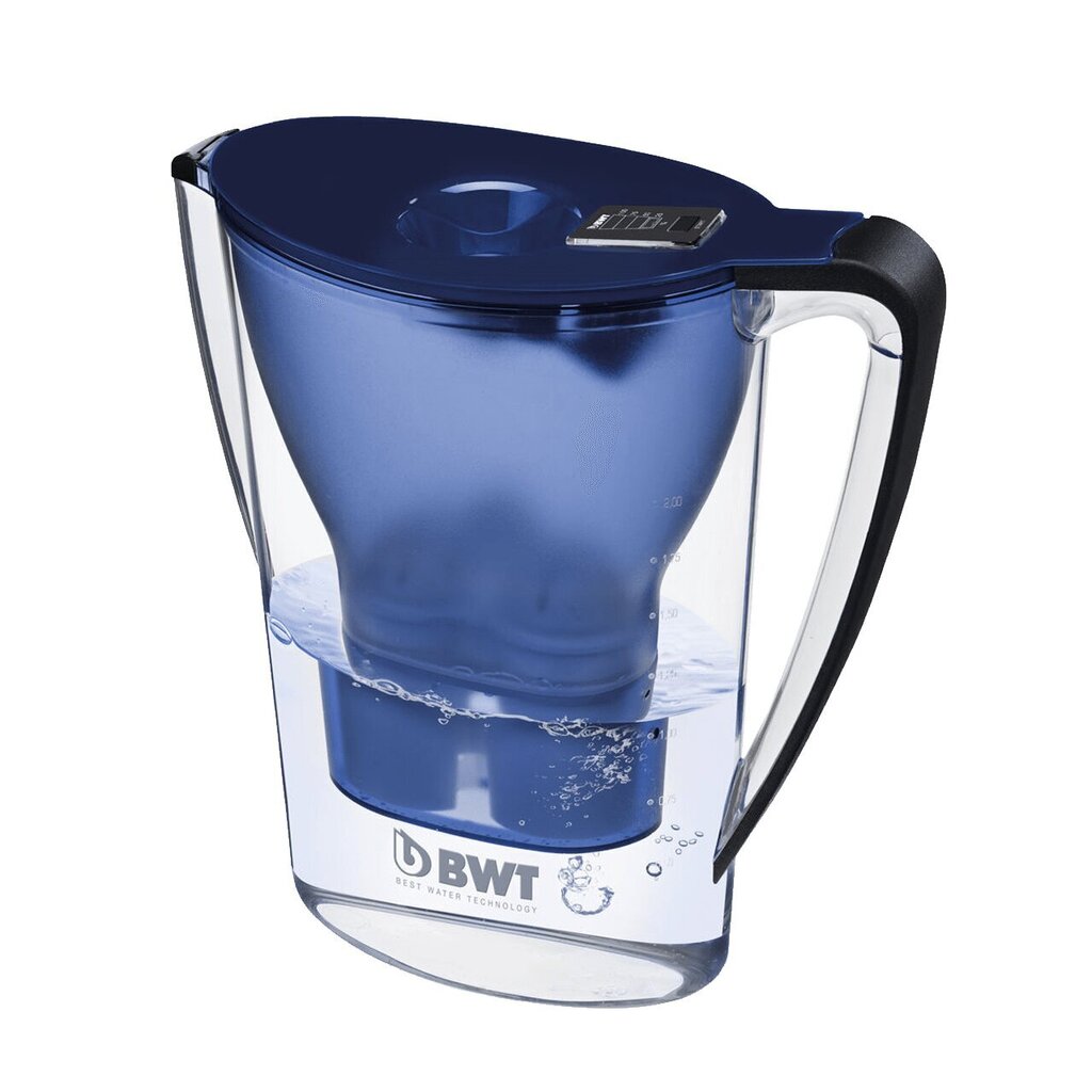 BWT Penguin 815073 BWT cena un informācija | Ūdens filtri | 220.lv