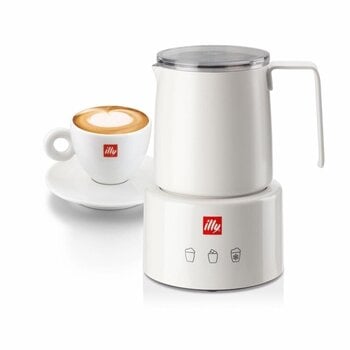 Illy Piero Lissoni цена и информация | Миксеры | 220.lv