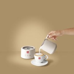 Вспениватель молока illy by Piero Lissoni цена и информация | Миксеры | 220.lv