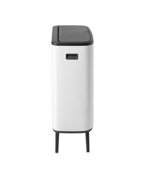 Miskaste Brabantia Bo Touch Bin Hi, 60 l cena un informācija | Miskastes | 220.lv