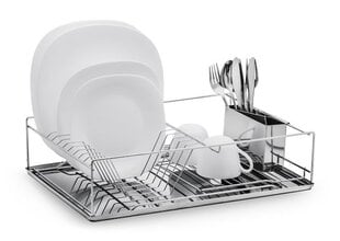 Florina Ampio сушилка для посуды цена и информация | Кухонные принадлежности | 220.lv