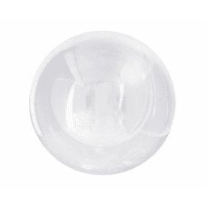 Aqua Balloon, круглый 470 мм, 10 шт. цена и информация | Шарики | 220.lv