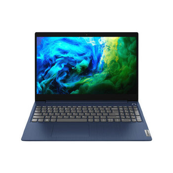 Портативный компьютер Lenovo  15.6&#34; ideapad 3 N4020 4GB 256GB SSD  цена и информация | Ноутбуки | 220.lv