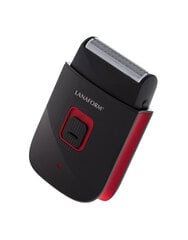 Lanaform Men's Travel Shaver cena un informācija | Bārdas skuvekļi | 220.lv