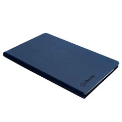 Чехол для планшета Silver Electronics Samsung TAB A7 10,4” T500/505 2020 10,4" Синий цена и информация | Чехлы для планшетов и электронных книг | 220.lv