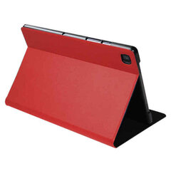 Чехол для планшета Silver Electronics Samsung TAB A7 10,4” T500/505 2020 10,4", красный цена и информация | Чехлы для планшетов и электронных книг | 220.lv