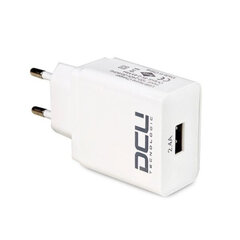 DCU Tecnologic 37300525 цена и информация | Зарядные устройства для телефонов | 220.lv