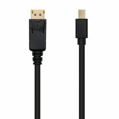 DisplayPort Mini 10.15.2402 cena un informācija | Lādētāji un adapteri | 220.lv