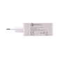 USB Lādētājs Sienas TooQ TQWC-2SC03WT cena un informācija | Lādētāji un adapteri | 220.lv