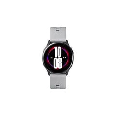 Samsung Galaxy Watch Active2 Under Armour Edition SM-R830NZKUXEG цена и информация | Смарт-часы (smartwatch) | 220.lv