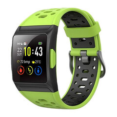 SPC Smartee Stamina Lime cena un informācija | Viedpulksteņi (smartwatch) | 220.lv