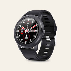 Умные часы KSIX ECLIPSE 1,28" 200 mAh цена и информация | Смарт-часы (smartwatch) | 220.lv