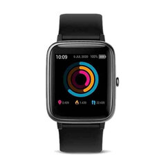 SPC Smartee Boost Black цена и информация | Смарт-часы (smartwatch) | 220.lv