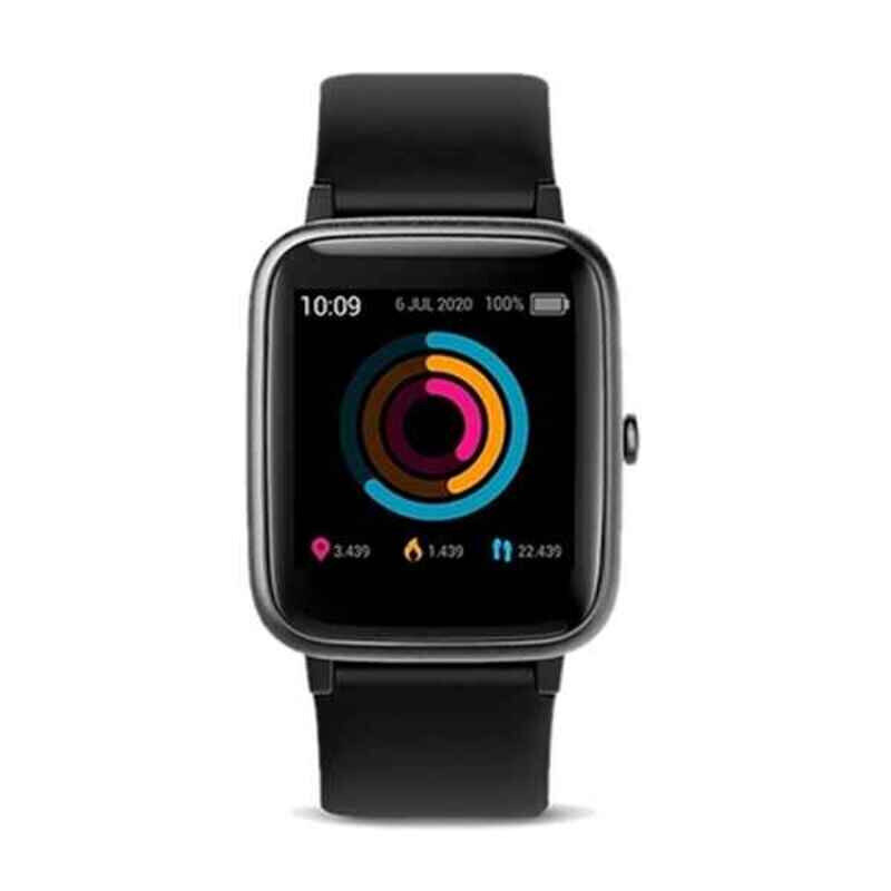 SPC Smartee Boost Black cena un informācija | Viedpulksteņi (smartwatch) | 220.lv