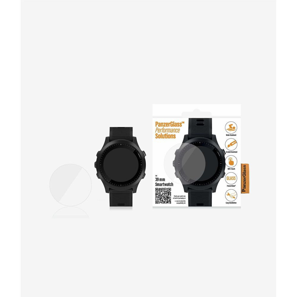 PanzerGlass 3604 цена и информация | Viedpulksteņi (smartwatch) | 220.lv
