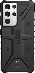 Pārvietojams Pārsegs Urban Armor Gear 212837114040 Samsung Galaxy S21 Ultra цена и информация | Чехлы для телефонов | 220.lv