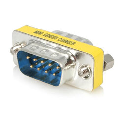 Connecuzr Startech GC9SM   VGA cena un informācija | Adapteri un USB centrmezgli | 220.lv