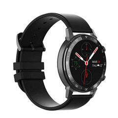 Smartband ZTE GT 1,39" AMOLED 420 mAh 5 atm Чёрный цена и информация | Смарт-часы (smartwatch) | 220.lv
