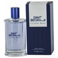 Tualetes ūdens David Beckham Classic Blue edt 90 ml