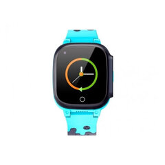 InnJoo Kids Watch 4G Blue cena un informācija | Viedpulksteņi (smartwatch) | 220.lv