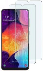 Swissten Tempered Glass Premium 9H Aizsargstikls Samsung A202 Galaxy A20e cena un informācija | Ekrāna aizsargstikli | 220.lv