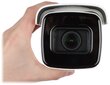 IP PRETVANDĀLISMA KAMERA DS-2CD2686G2-IZS(2.8-12MM)(C) ACUSENSE - 8.3 Mpx, 4K UHD - MOTOZOOM Hikvision цена и информация | Novērošanas kameras | 220.lv