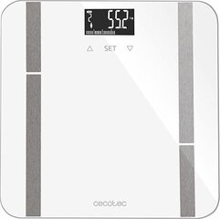 Цифровые весы для ванной Cecotec Surface Precision 9400 (Пересмотрено A) цена и информация | Весы (бытовые) | 220.lv