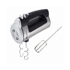 Masterpro Hand Mixer Silver 300 W цена и информация | Миксеры | 220.lv